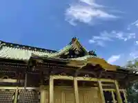 上野東照宮(東京都)