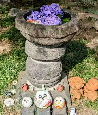 法輪寺(東京都)