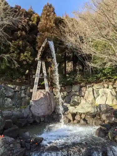 勝尾寺のその他建物