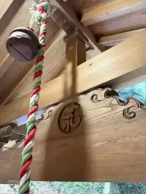 大歳神社(岡山県)