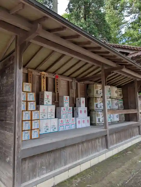 伊和神社(兵庫県)