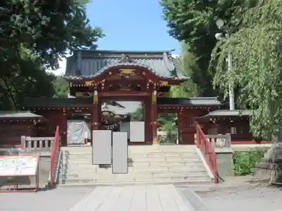 秩父神社(埼玉県)