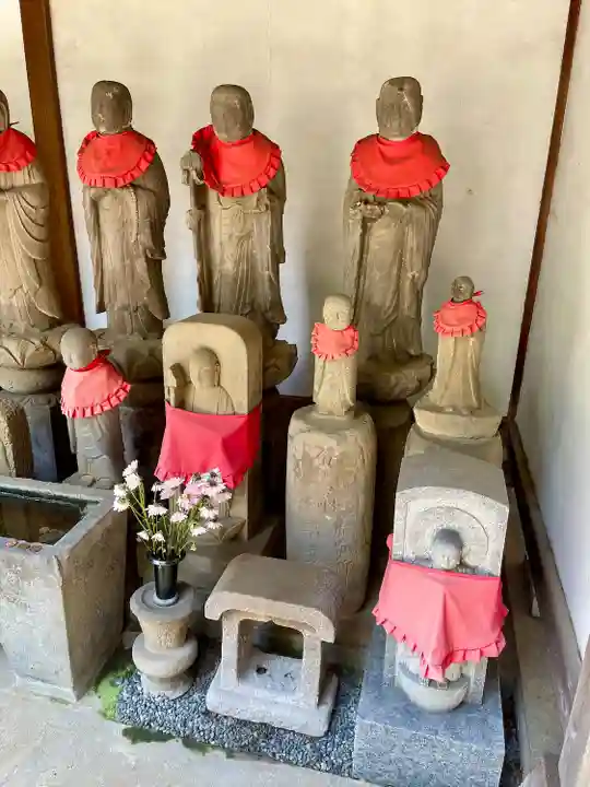 髙福院(東京都)