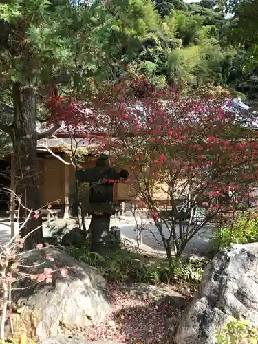 覚園寺のその他建物