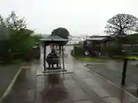 妙蓮寺のその他建物