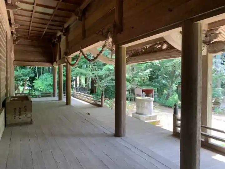 西雲寺(千葉県)