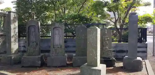 大乘院のその他建物