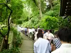 長谷寺の建物その他