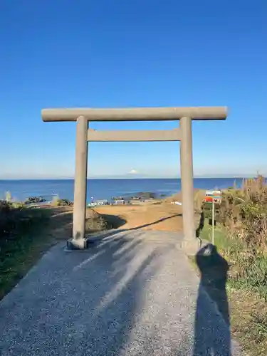 洲崎神社(千葉県)