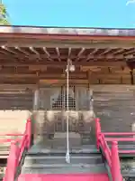 大網高龗神社(栃木県)