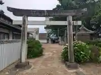 於神社(香川県)