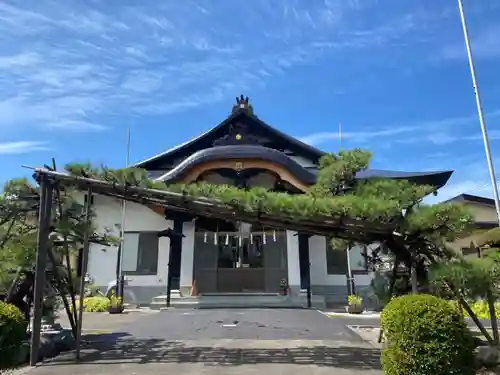 宝塔寺(北海道)