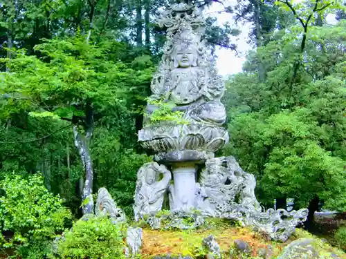 雲照寺(栃木県)