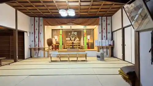 八幡神社(徳島県)