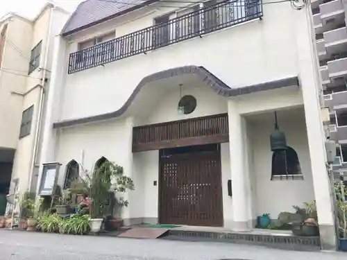 蓮光寺のその他建物