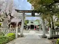 牛嶋神社(東京都)