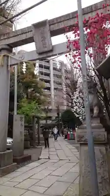 小野照崎神社(東京都)