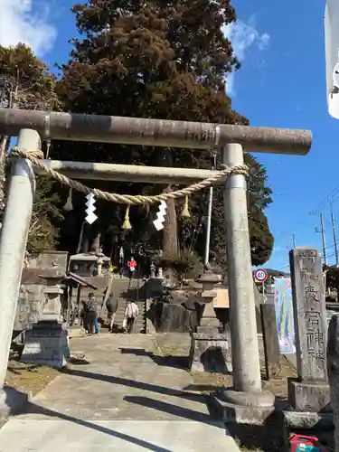 愛宕神社(茨城県)