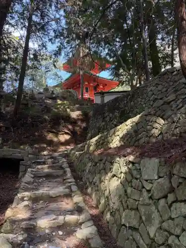 佛通寺(広島県)
