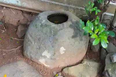 若宮八幡宮(島根県)