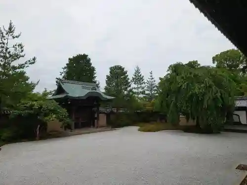 高台寺（高台寿聖禅寺・高臺寺）の庭園