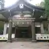 公時神社(神奈川県)