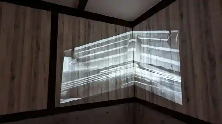 金蛇水神社(宮城県)