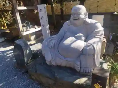 友呂岐神社(大阪府)