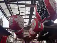 咤枳尼天堂 (出世稲荷)のその他建物