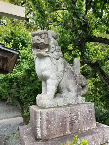 八雲神社(緑町)(栃木県)