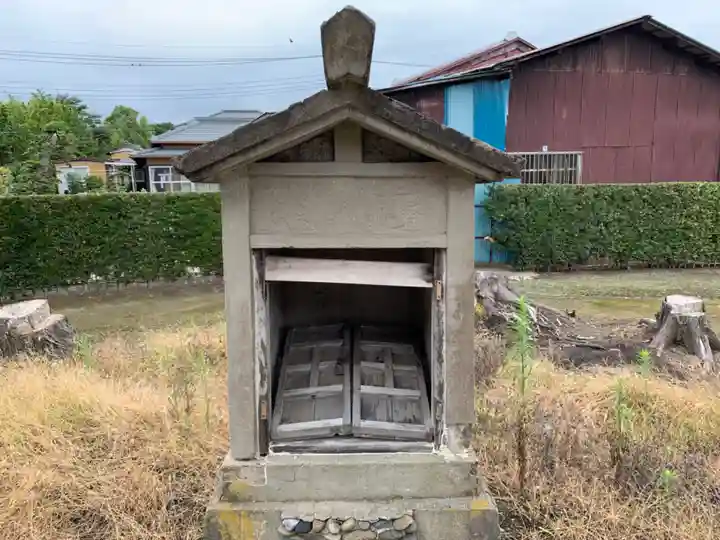 北高福寺(千葉県)