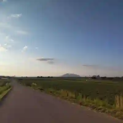 七重浜海津見神社(北海道)