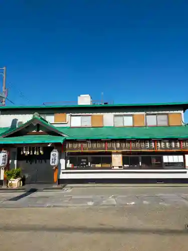 船待神社(大阪府)