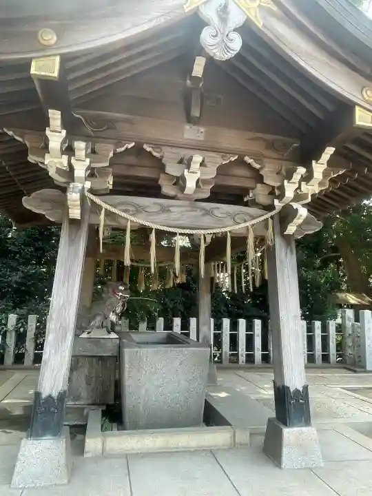 高石神社(神奈川県)