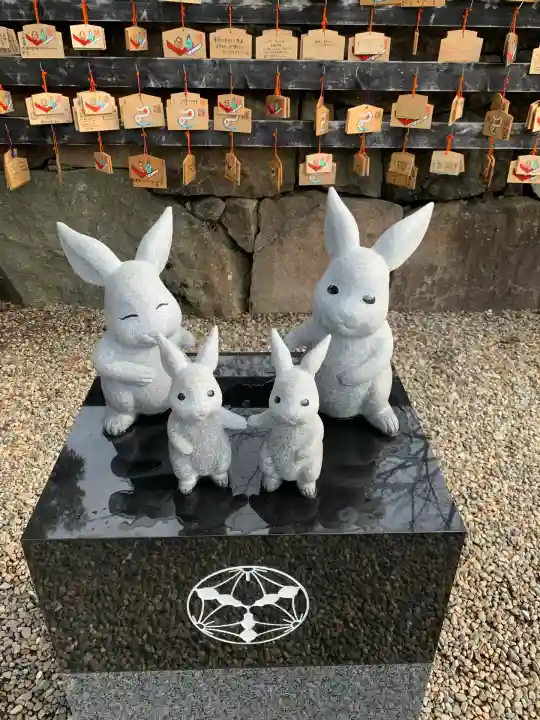 出雲大社(島根県)