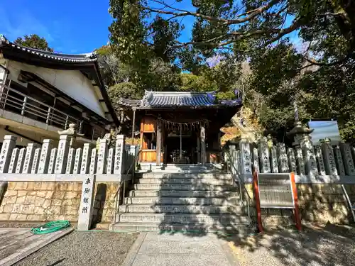 水尾神社(兵庫県)