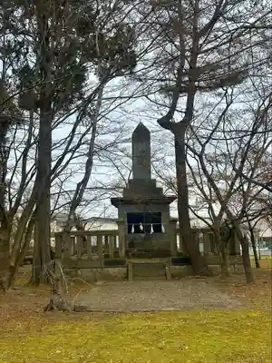古川神社(宮城県)