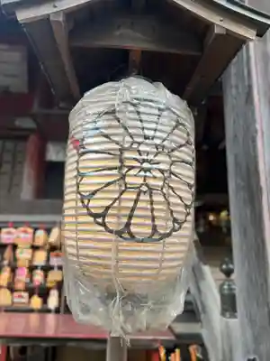 北口本宮冨士浅間神社のその他建物