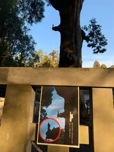 霧島神宮のその他建物