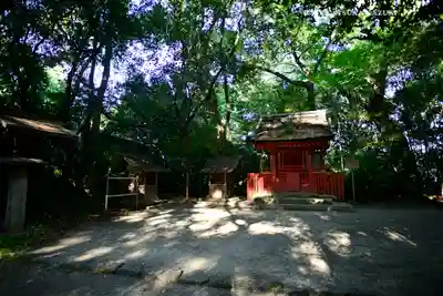 熱田神宮(愛知県)