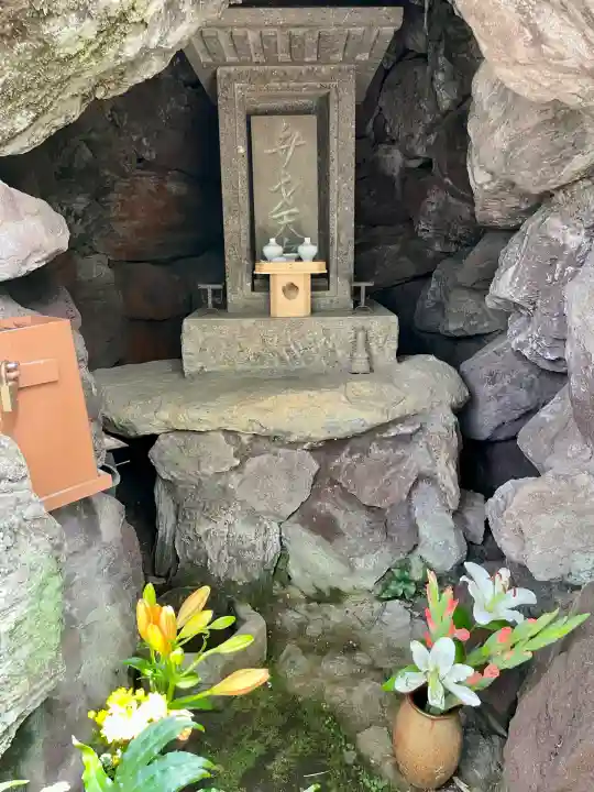 奥澤神社(東京都)
