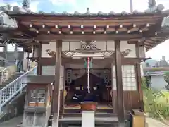 通妙寺(京都府)