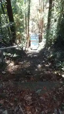 棚谷神社(茨城県)