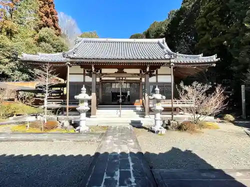 慈音院(滋賀県)