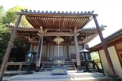 大聖院弥山本堂(広島県)