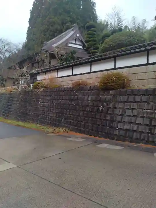 清光寺の御朱印