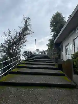 日峰神社(徳島県)