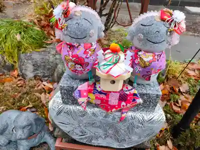 陽林寺(福島県)