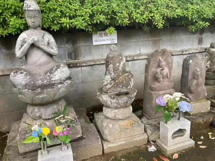 寳積院(宝積院)(神奈川県)