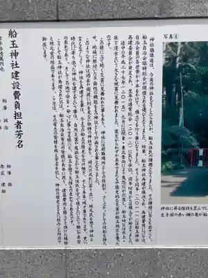 船玉神社(茨城県)